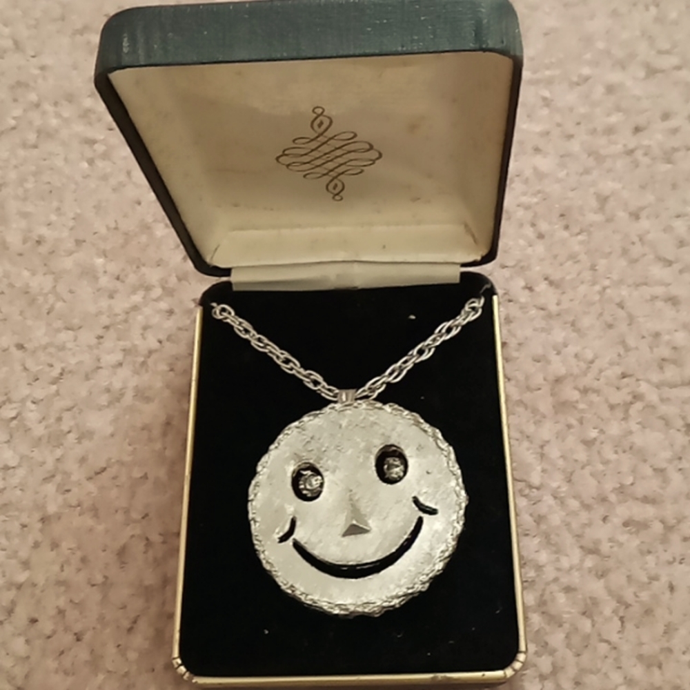 Retro Smiley 😊